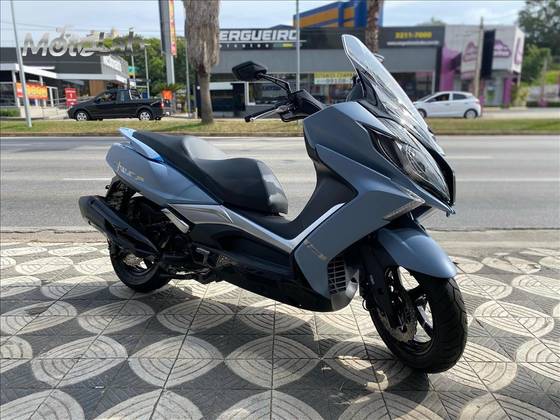 KYMCO DOWNTOWN 350 ABS KYMCO DOWNTOWN 350 ABS